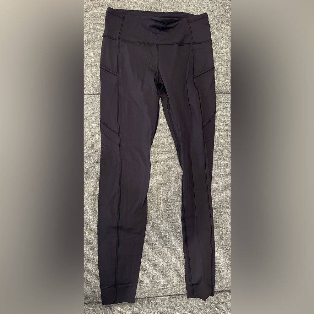 Lululemon Fast and Free Leggings